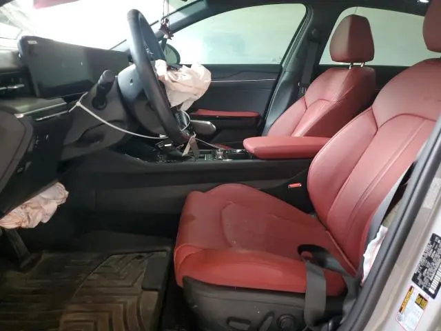 2025 KIA K5 GT LINE  