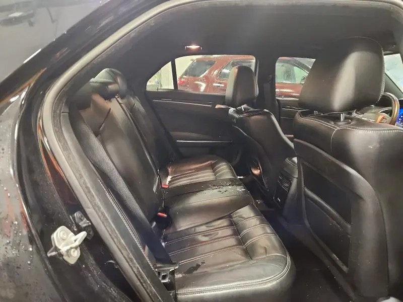 2017 CHRYSLER 300 S  