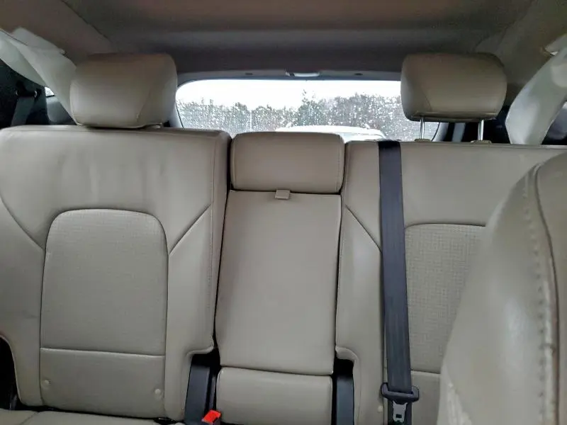 2015 HYUNDAI SANTA FE SPORT   