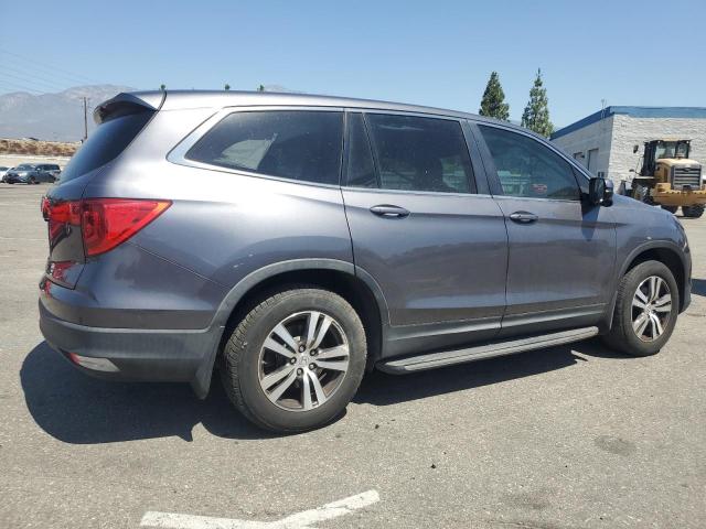 2018 HONDA PILOT EXL