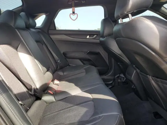 2023 KIA K5 GT LINE  
