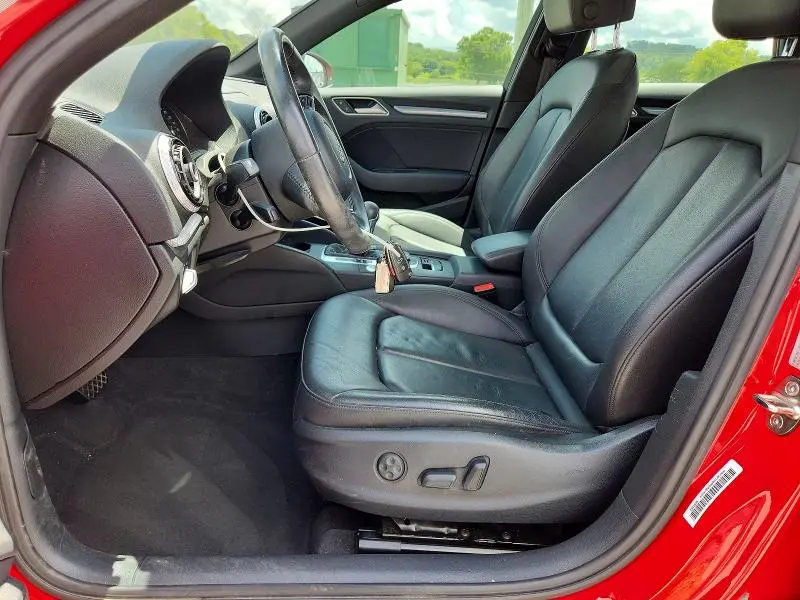2016 AUDI A3 E-TRON PREMIUM PLUS  