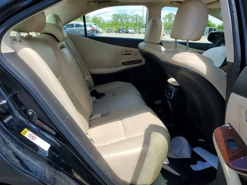 2012 LEXUS HS 250H  