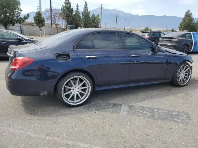 2018 MERCEDES-BENZ E 300  