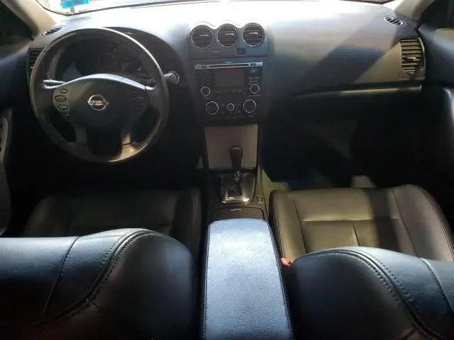 2010 NISSAN ALTIMA SR  