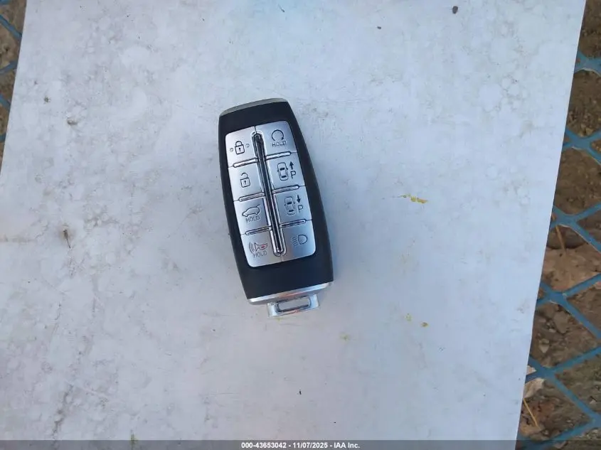 2023 GENESIS GV70 3.5T AWD SPORT