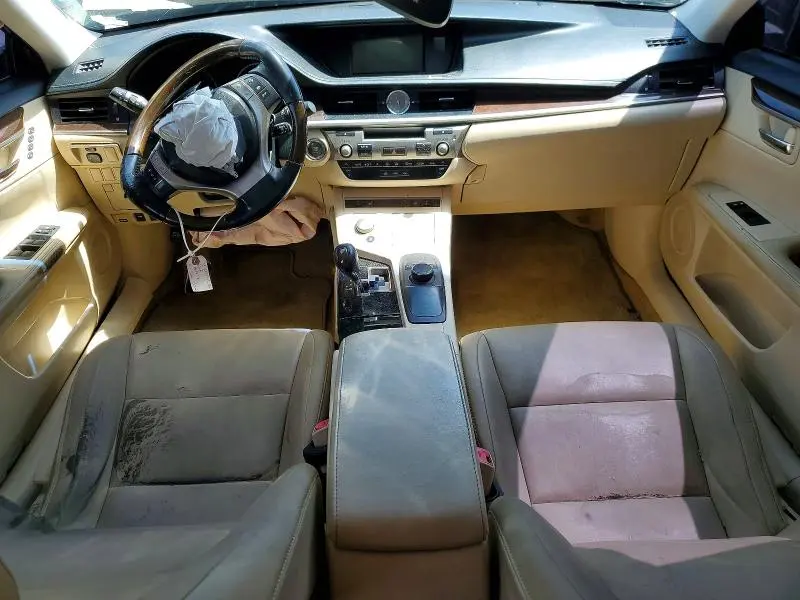 2013 LEXUS ES 350  