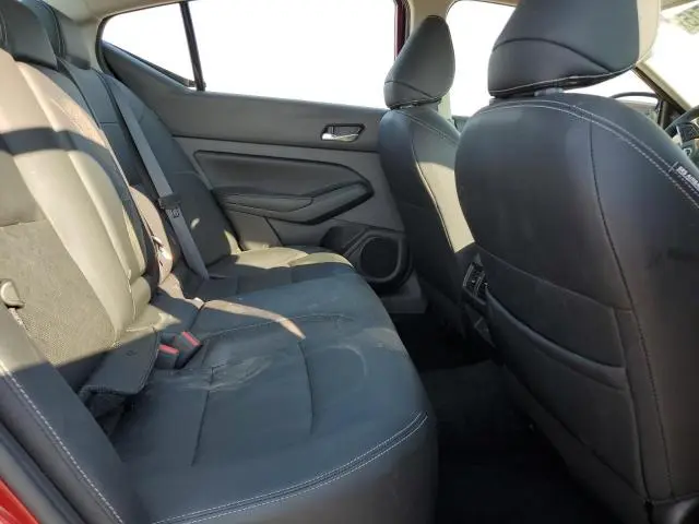 2023 NISSAN ALTIMA SL