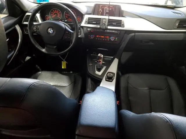 2013 BMW 328 XI  