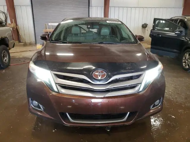2014 TOYOTA VENZA LE  