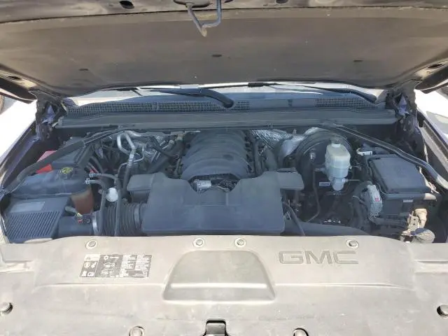 2015 GMC YUKON XL DENALI  