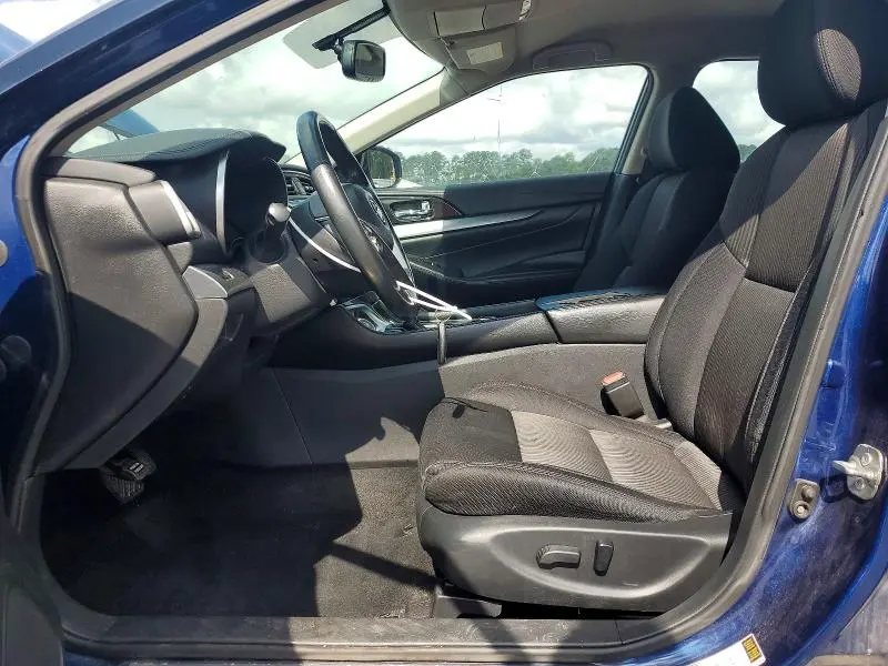 2018 NISSAN MAXIMA 3.5 S  