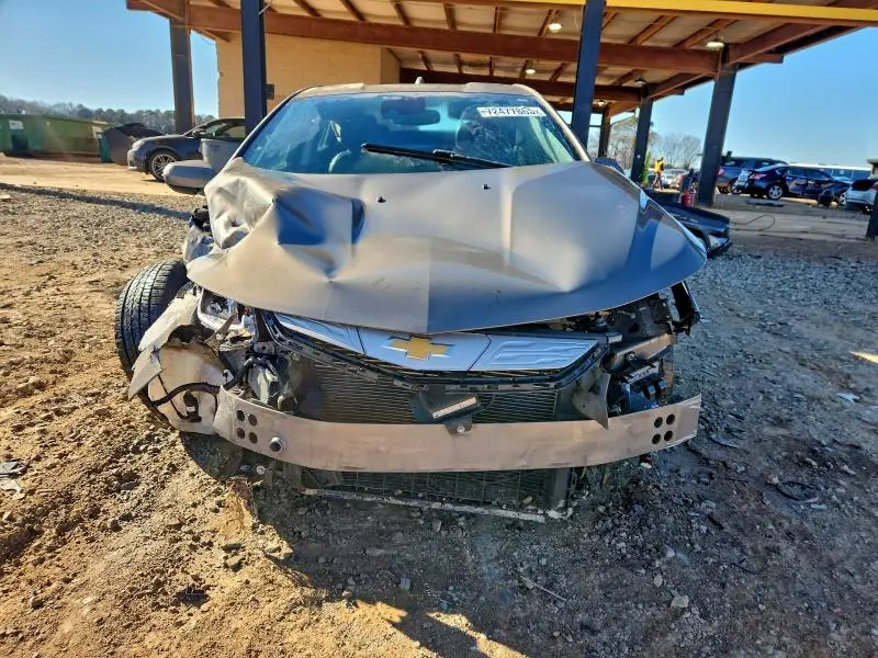2017 CHEVROLET VOLT PREMIER  