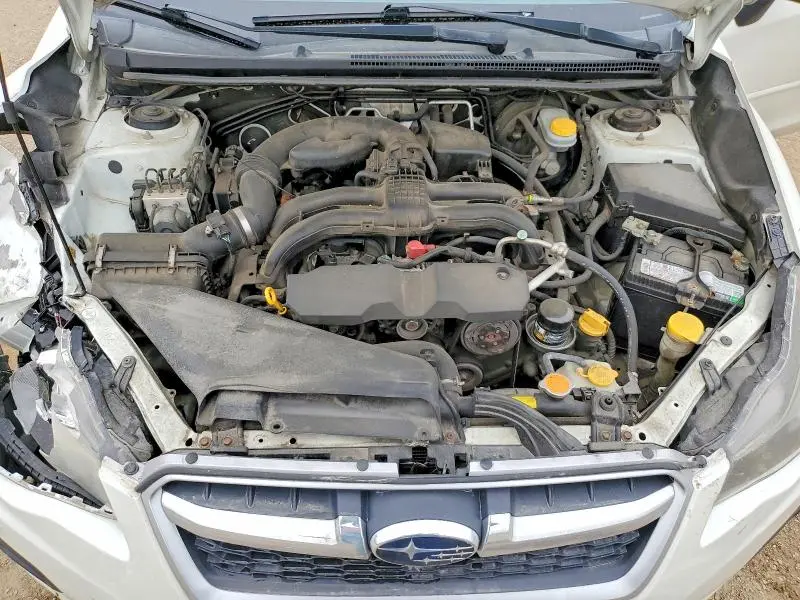 2013 SUBARU IMPREZA PREMIUM  