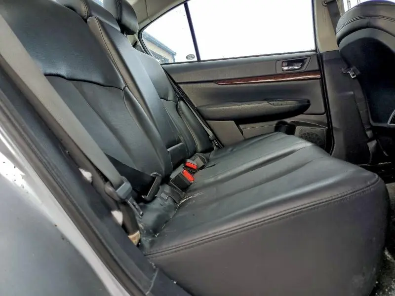 2013 SUBARU LEGACY 2.5I LIMITED  