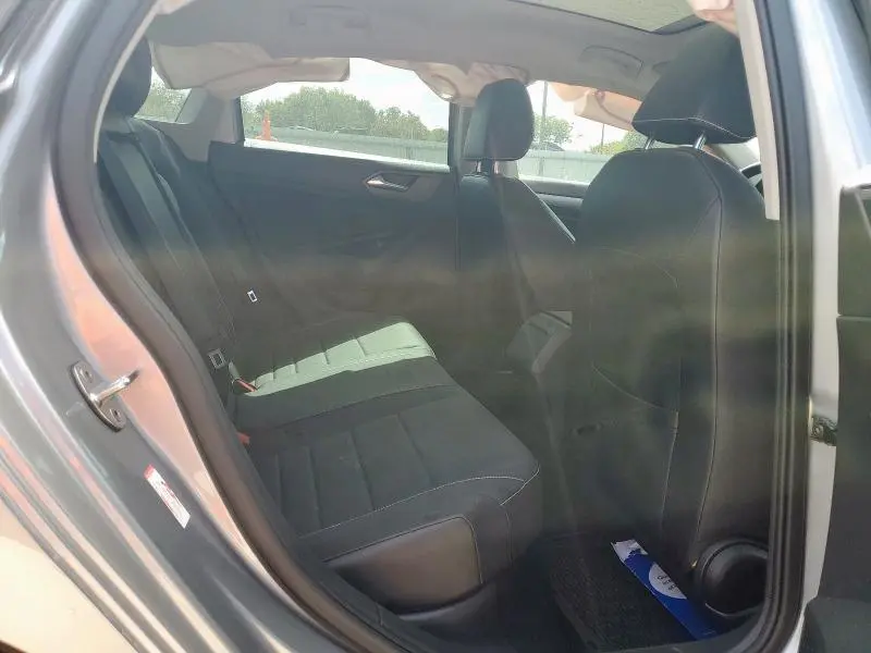 2023 VOLKSWAGEN JETTA SE