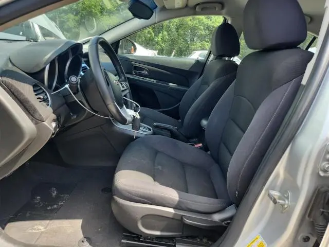 2013 CHEVROLET CRUZE LT  