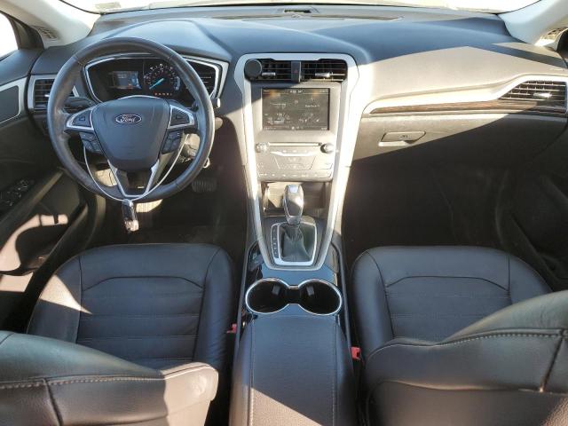 2015 FORD FUSION SE HYBRID