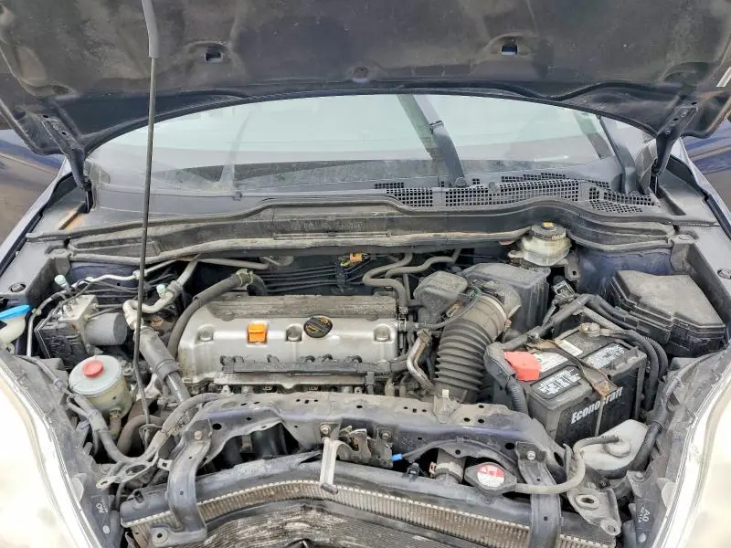 2011 HONDA CR-V SE  