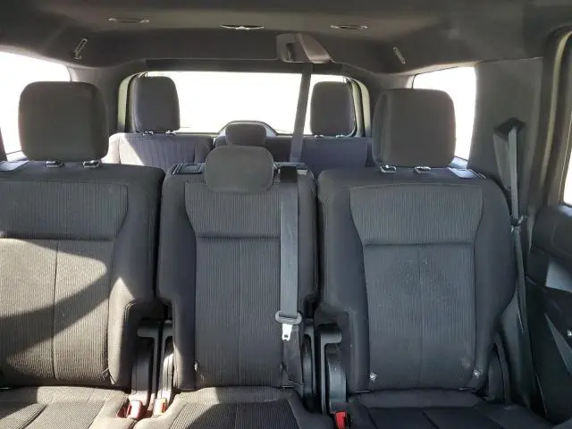 2018 FORD EXPEDITION XLT  