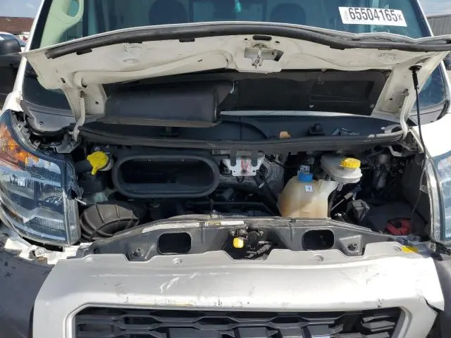2020 RAM PROMASTER 2500 2500 HIGH  