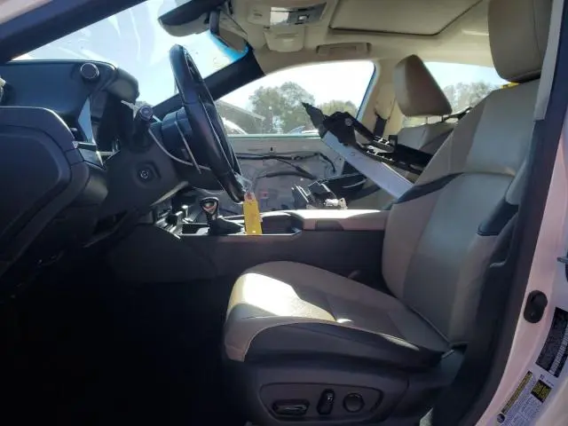 2021 LEXUS ES 350 BASE  