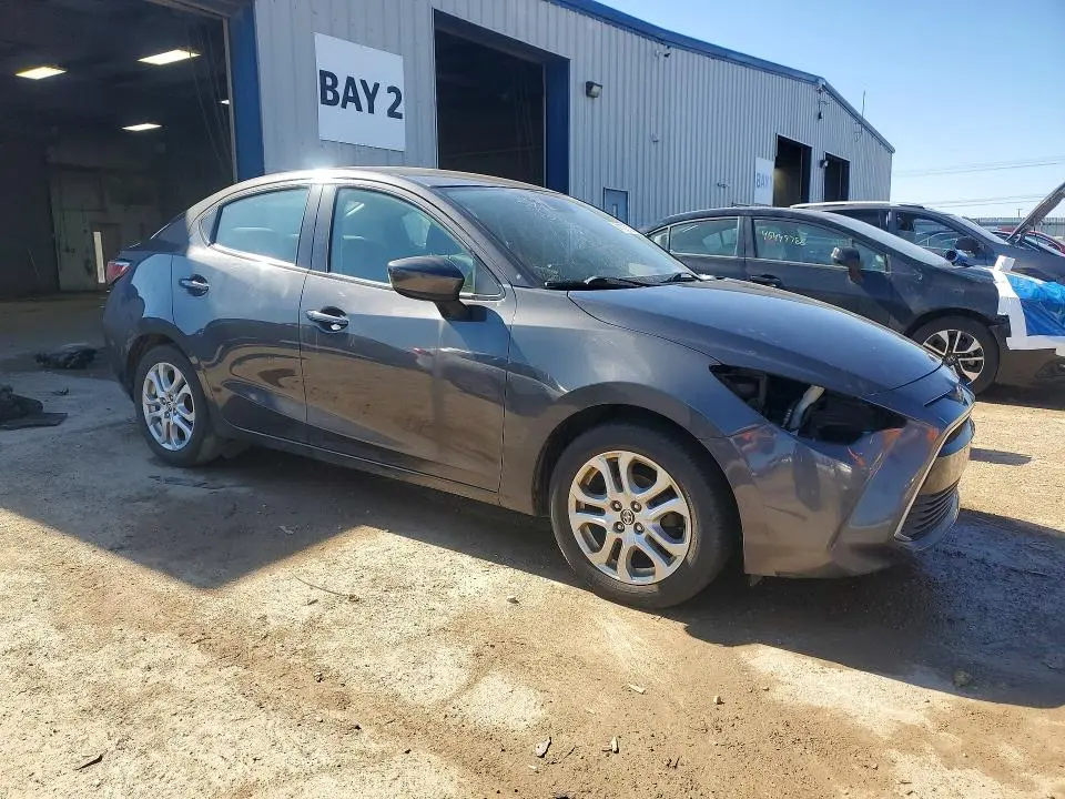 2016 SCION IA BASE  