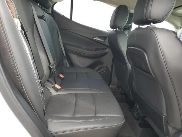 2020 BUICK ENCORE GX ESSENCE  