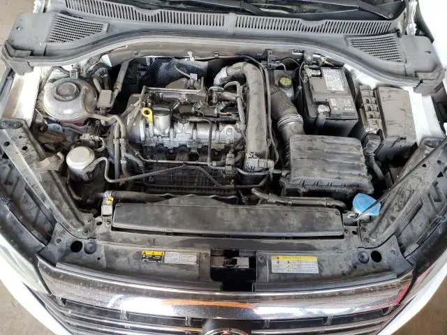 2020 VOLKSWAGEN JETTA S