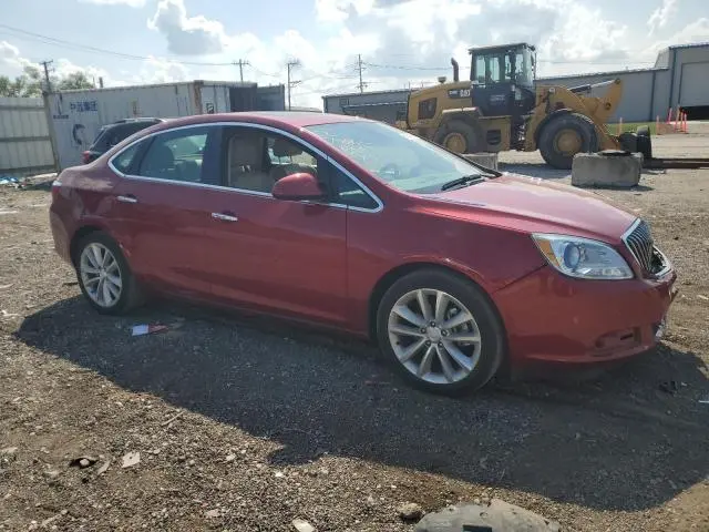2014 BUICK VERANO CONVENIENCE  