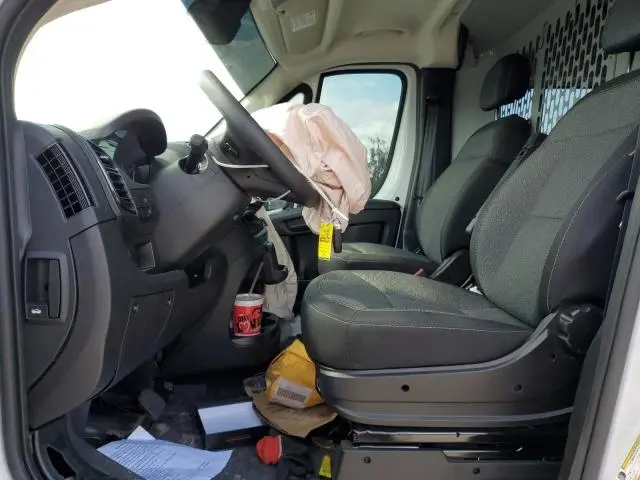 2023 RAM PROMASTER 1500 1500 HIGH  