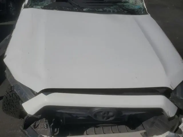 2016 TOYOTA 4RUNNER SR5/SR5 PREMIUM  