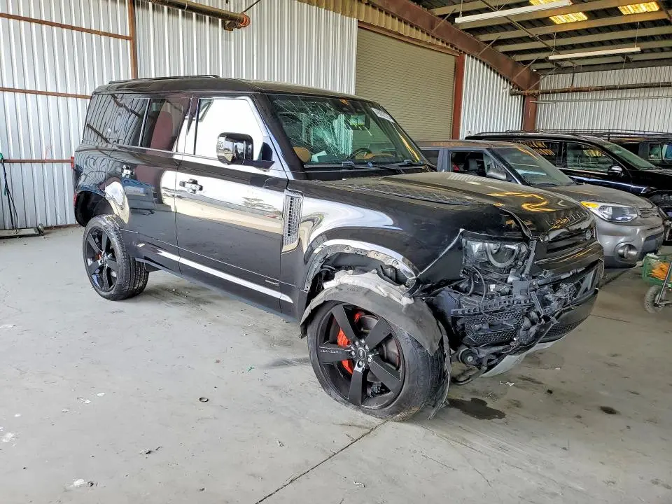 2023 LAND ROVER DEFENDER 110 X  