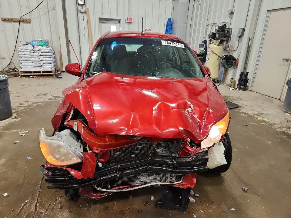 2010 CHEVROLET AVEO LS  