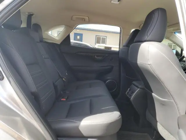 2018 LEXUS NX 300 BASE  