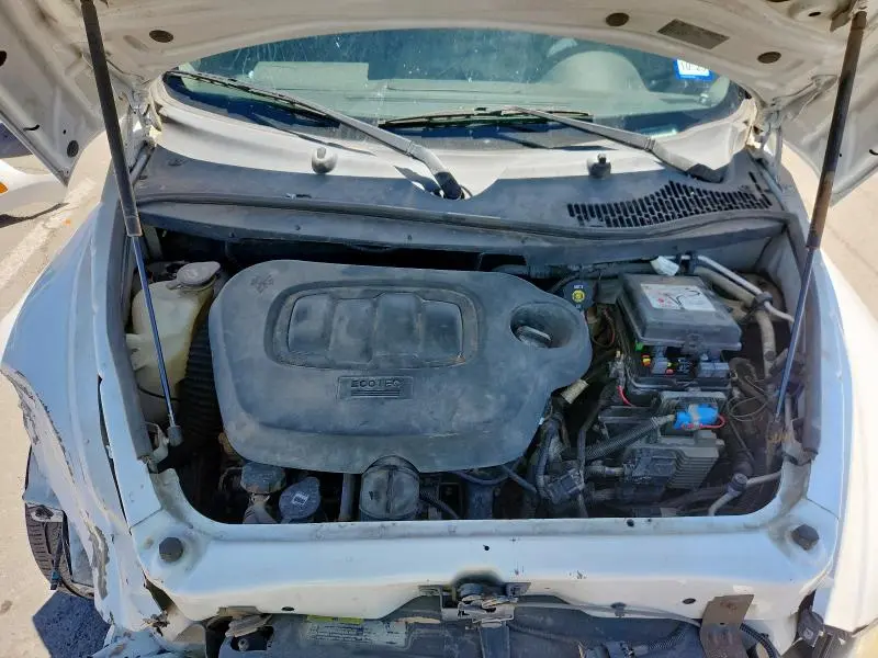 2011 CHEVROLET HHR PANEL LS  