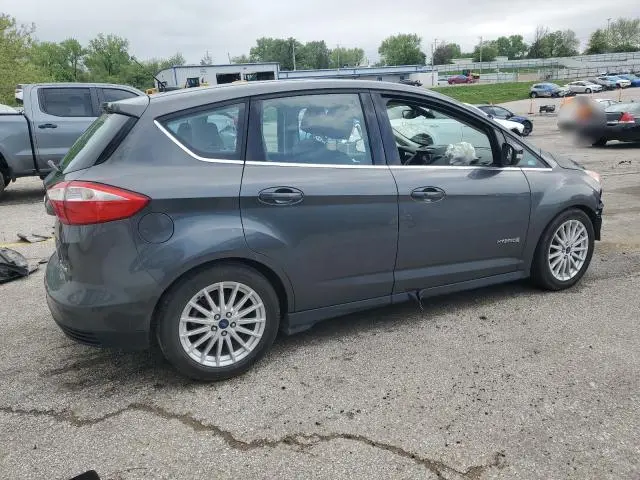 2016 FORD C-MAX SEL  