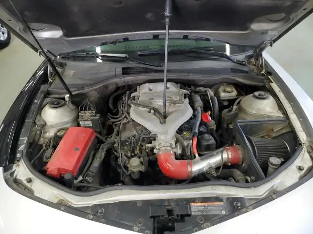 2010 CHEVROLET CAMARO LT  