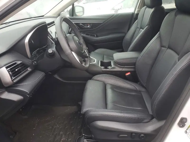 2024 SUBARU OUTBACK TOURING  