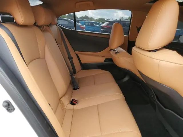 2023 LEXUS ES 350 BASE  
