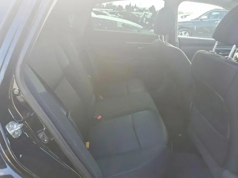 2016 NISSAN ALTIMA 2.5 SR  