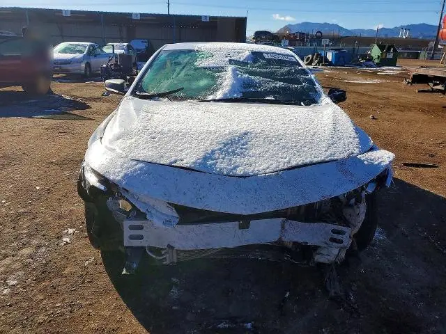 2023 CHEVROLET MALIBU LS  