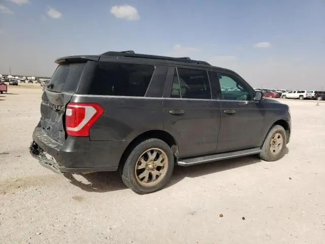 2020 FORD EXPEDITION XLT