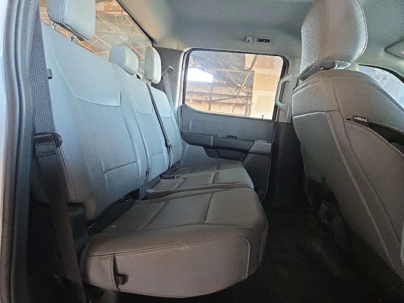 2023 FORD F250 SUPER DUTY  