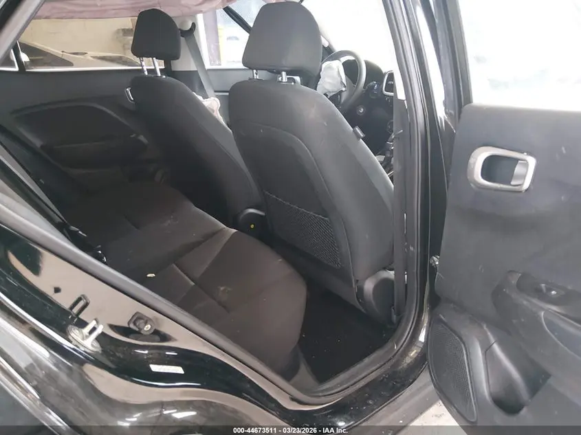 2022 HYUNDAI VENUE SE