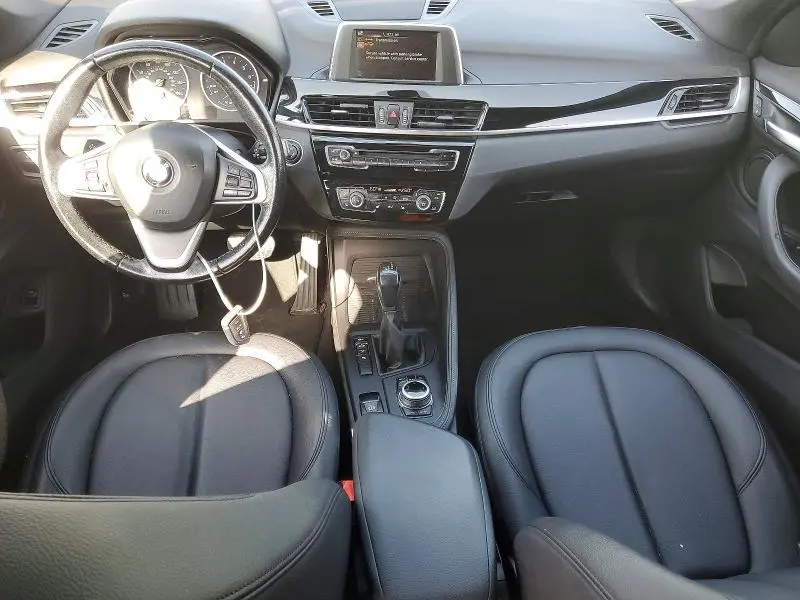 2017 BMW X1 SDRIVE28I  