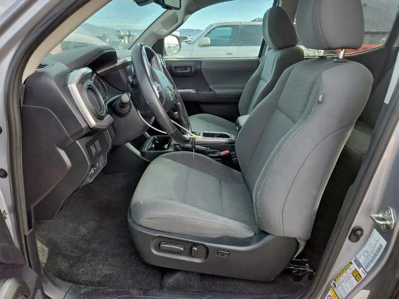 2020 TOYOTA TACOMA DOUBLE CAB  