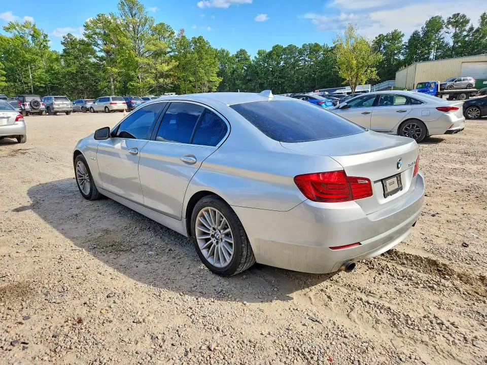 2013 BMW 535 I  