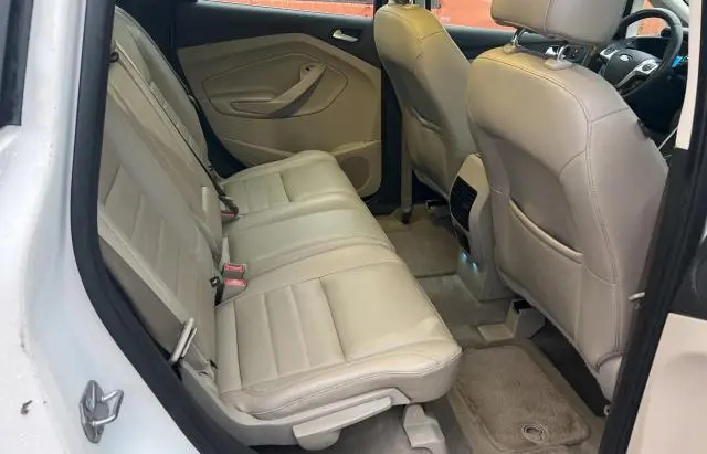 2016 FORD C-MAX SEL  