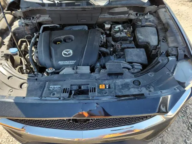 2018 MAZDA CX-5 SPORT